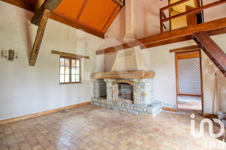  Maison � vendre 5 pi�ces 120 m�