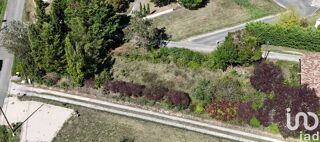  Terrain � vendre 1178 m�