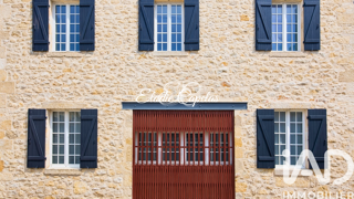  Maison � vendre 3 pi�ces 106 m�