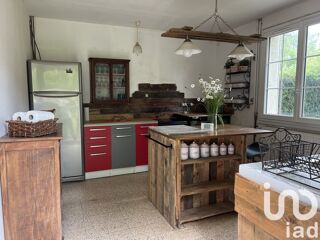  Maison � vendre 6 pi�ces 115 m�