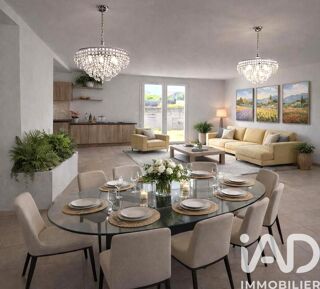  Maison � vendre 5 pi�ces 90 m�