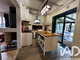  Maison � vendre 6 pi�ces 160 m�