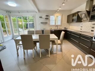  Maison � vendre 6 pi�ces 129 m�