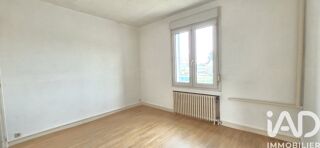  Appartement � vendre 3 pi�ces 59 m�