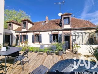  Maison � vendre 7 pi�ces 166 m�