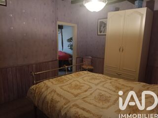  Maison � vendre 2 pi�ces 47 m�