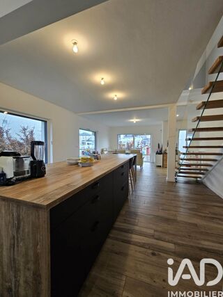  Maison � vendre 6 pi�ces 140 m�