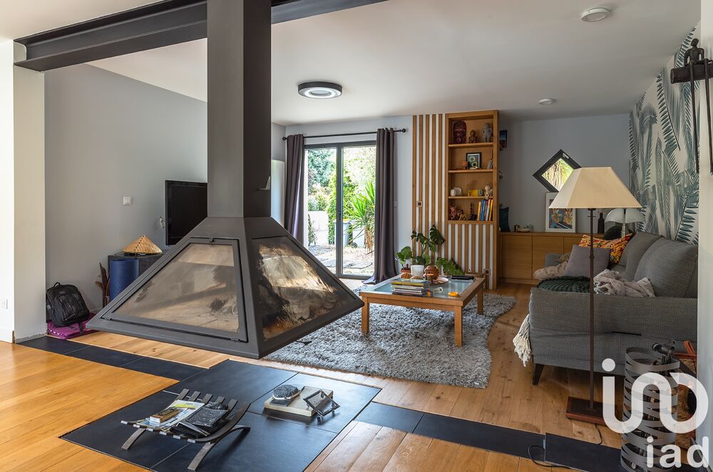  vendre  Maison Sainte-Luce-sur-Loire (44980)