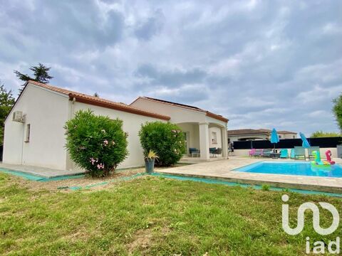   Vente Maison/villa 7 pi�ces Maison - 7 pi�ce(s) - 150 m�