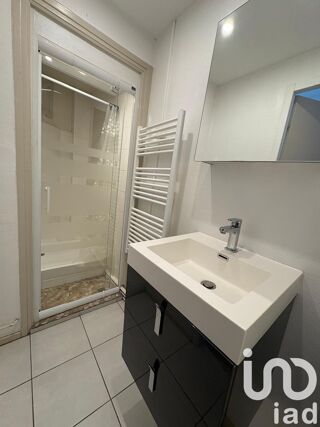  Appartement  vendre 2 pices 36 m