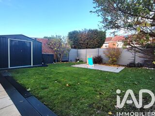  Maison � vendre 5 pi�ces 95 m�