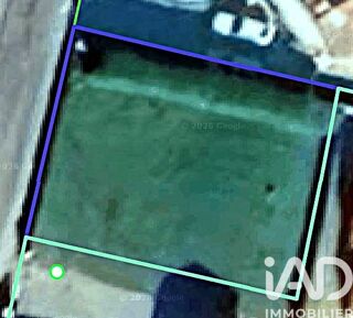  Terrain � vendre 383 m�