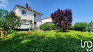  Maison  vendre 6 pices 119 m