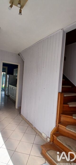  Maison � vendre 5 pi�ces 110 m�