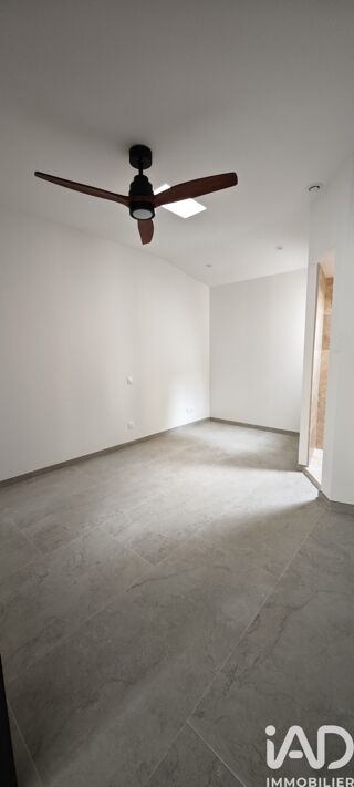  Appartement � vendre 3 pi�ces 58 m�