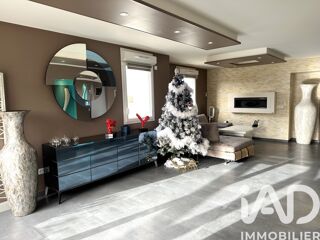  Appartement  vendre 4 pices 122 m