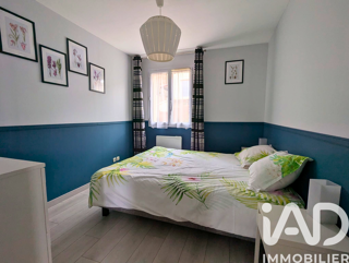  Maison � vendre 4 pi�ces 82 m�
