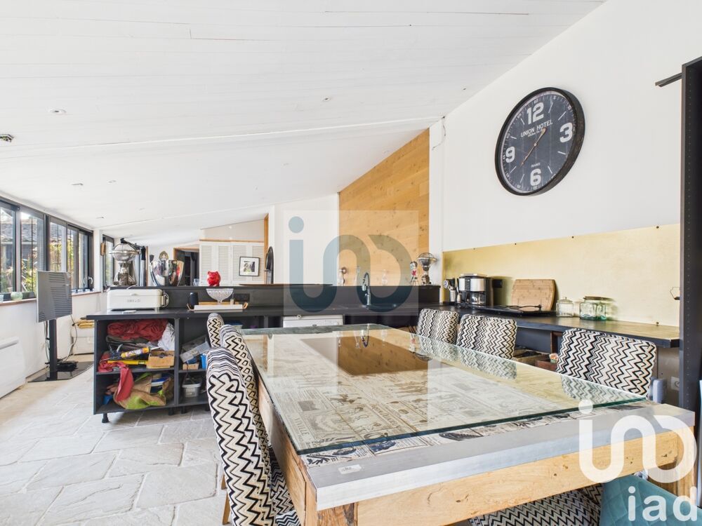 � vendre  Maison La Flotte (17630)