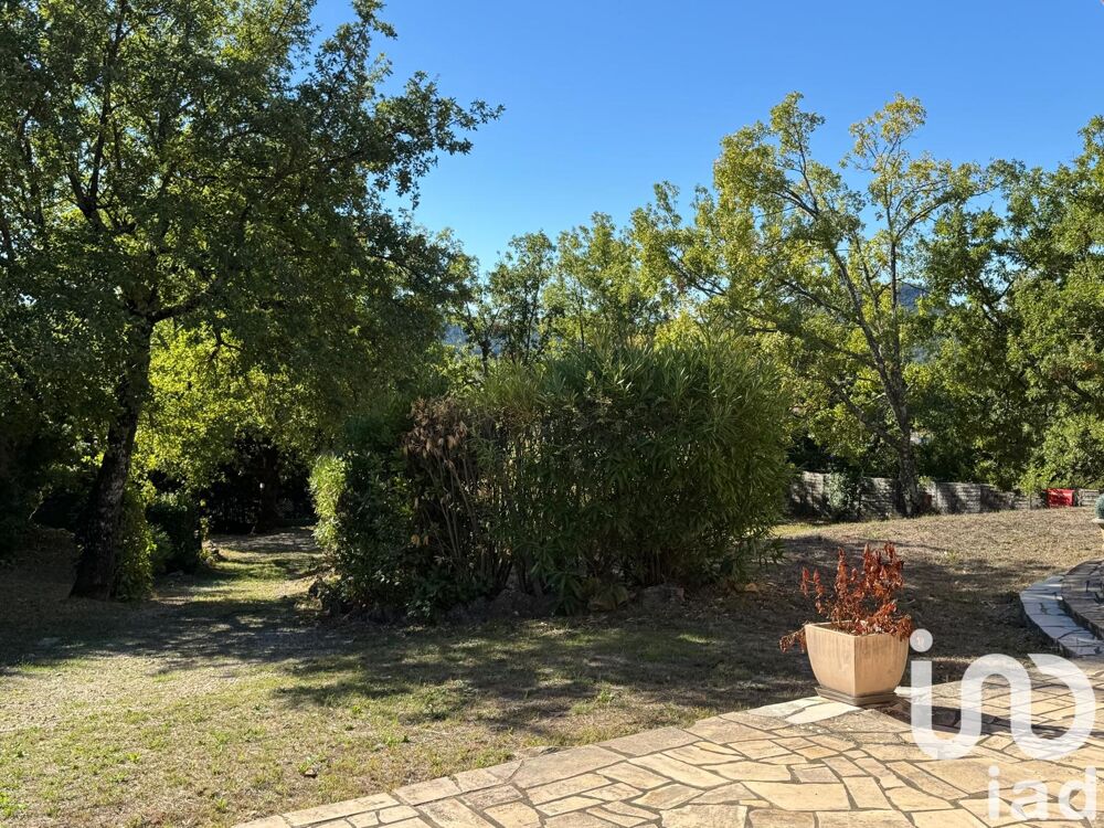  vendre  Maison Bagnols-en-Fort (83600)