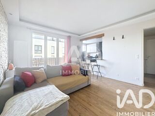 Appartement � louer 2 pi�ces 43 m�