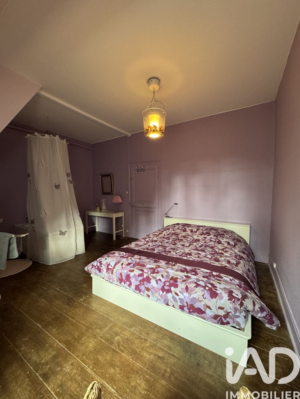 � vendre  Propri�t�/ch�teau Vornay (18130)