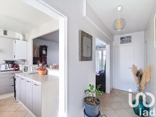  Maison  vendre 3 pices 66 m