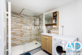  Maison � vendre 3 pi�ces 71 m�