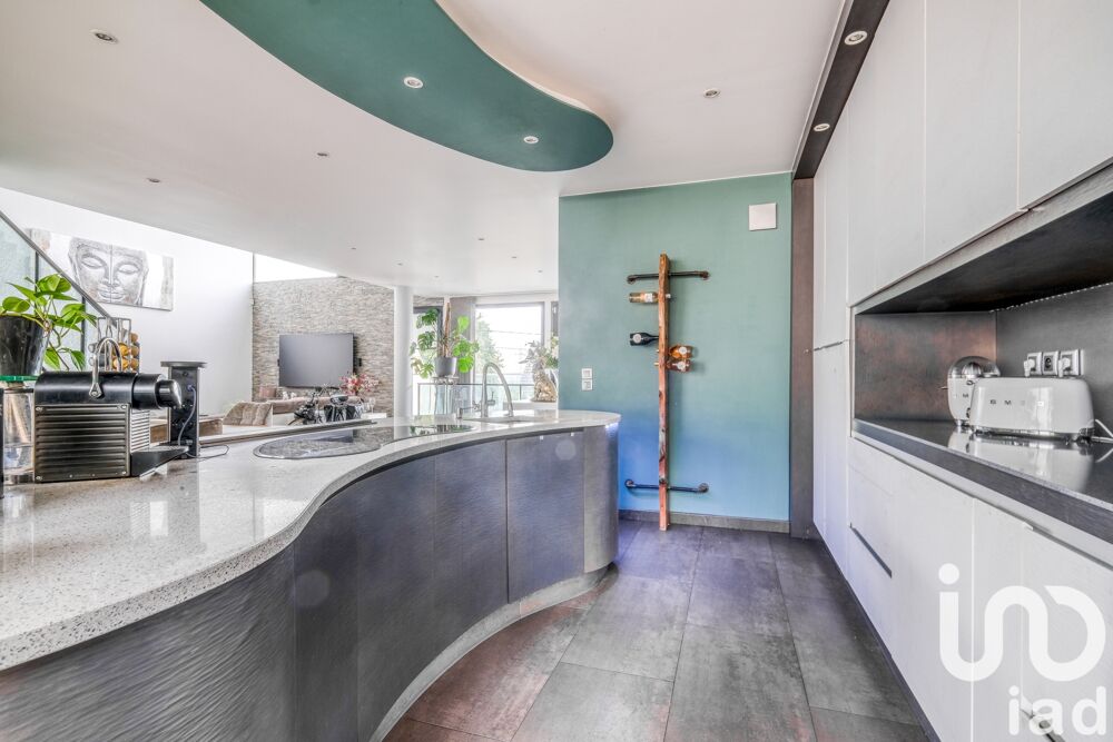  vendre  Villa Villevaud (77410)