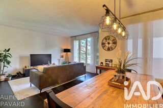 Appartement � vendre 3 pi�ces 61 m�