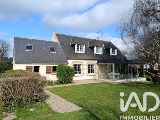  Maison � vendre 9 pi�ces 140 m�