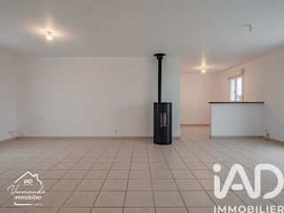  Maison � vendre 4 pi�ces 87 m�