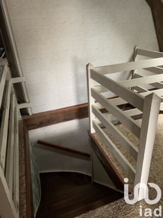  Maison � vendre 5 pi�ces 85 m�