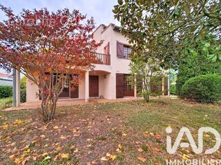  Maison � vendre 6 pi�ces 195 m�