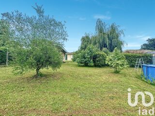  Maison  vendre 7 pices 138 m