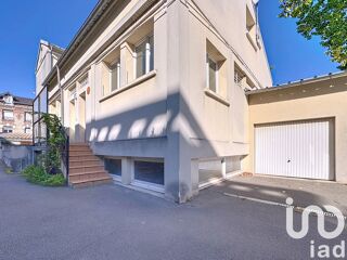  Appartement � vendre 3 pi�ces 67 m�