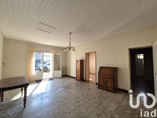  Maison � vendre 4 pi�ces 78 m�