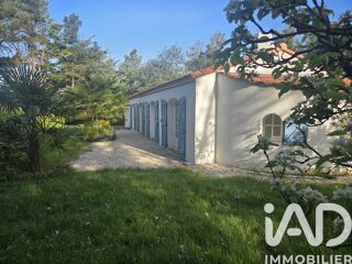  Maison � vendre 5 pi�ces 110 m�