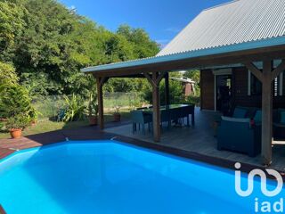  Maison � vendre 4 pi�ces 160 m�