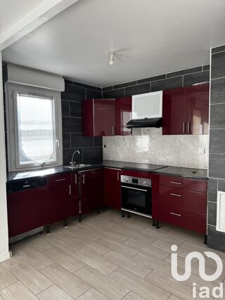  Appartement � vendre 4 pi�ces 80 m�