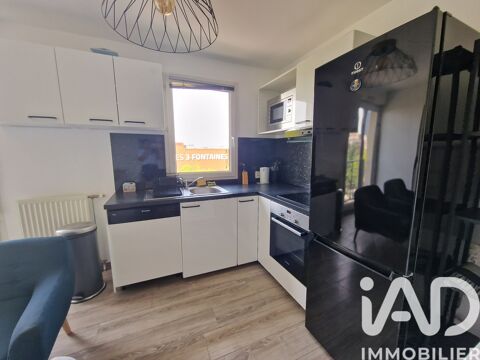  Appartement � louer 5 pi�ces 69 m�