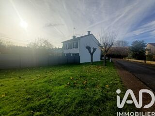  Maison � vendre 4 pi�ces 100 m�