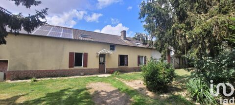   Vente Maison de village 6 pi�ces Maison - 6 pi�ce(s) - 104 m�