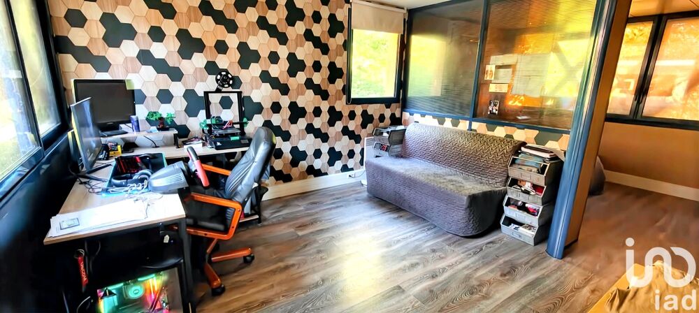 � vendre  Villa Sorel-Moussel (28260)