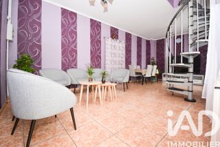  Maison � vendre 5 pi�ces 89 m�