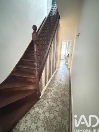  Maison � vendre 5 pi�ces 130 m�