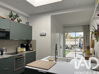  Maison � vendre 4 pi�ces 110 m�