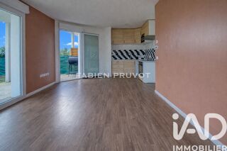  Appartement � vendre 3 pi�ces 57 m�