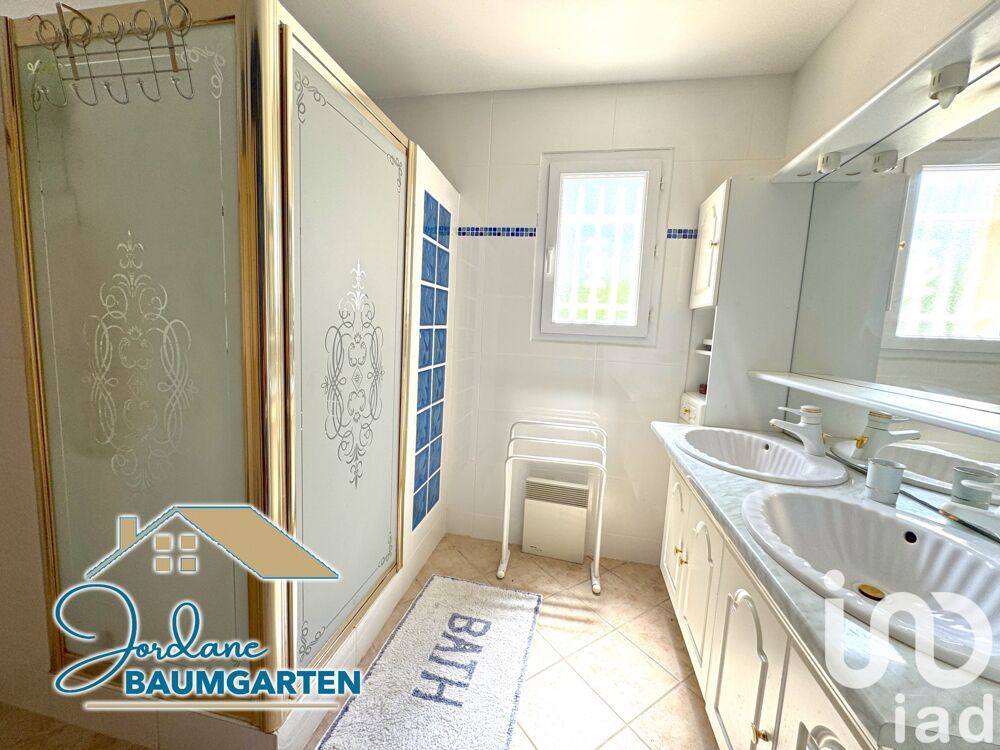 � vendre  Maison Saint-Georges-de-Didonne (17110)