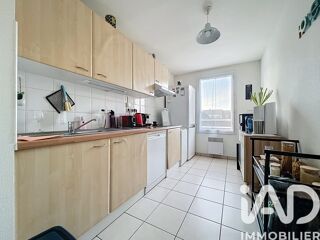  Appartement � vendre 4 pi�ces 83 m�