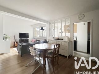  Appartement � vendre 3 pi�ces 60 m�